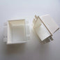 SLK-2 Switch Box Extension 2 GANG