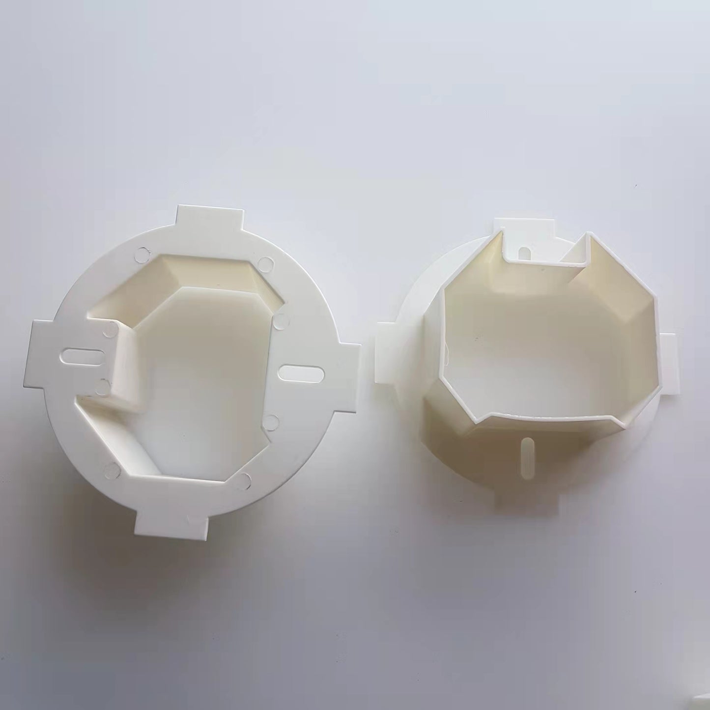SLK-4 Octagonal Extension