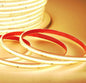 120v COB Strip Light 3000K, Cut by 1/4M (10 Inch)