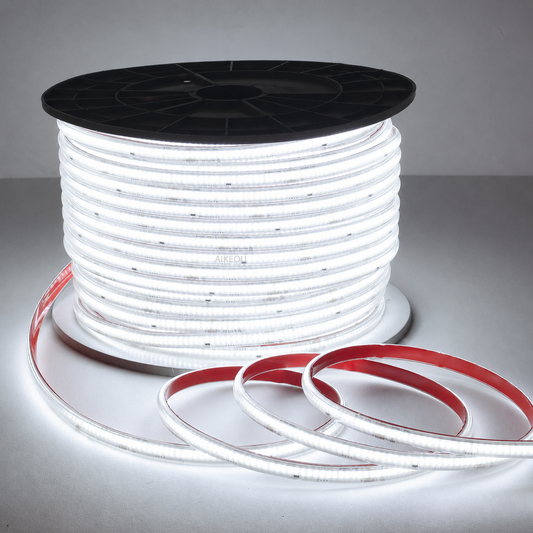 120v COB Strip Light 5000k 50M