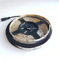 12V 4000k LED Soft White SMD2835 Strip with Waterproof Gel 5 Meters Pack