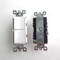YGD-002 Double Rocker Switch