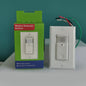 Motion Detector Switch