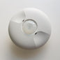 Occupancy Sensor Ceiling Mounted 120V 360 degrees in White