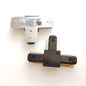 T-Connector For Track Lighting Rail