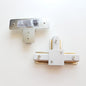 T-Connector For Track Lighting Rail