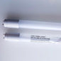 4FT 18W 6000K LED Tube, T8 T10 T12 40 Watt Replacement , Single/Double End Ballast Bypass, Frost Lens, UL, DLC, Cool White