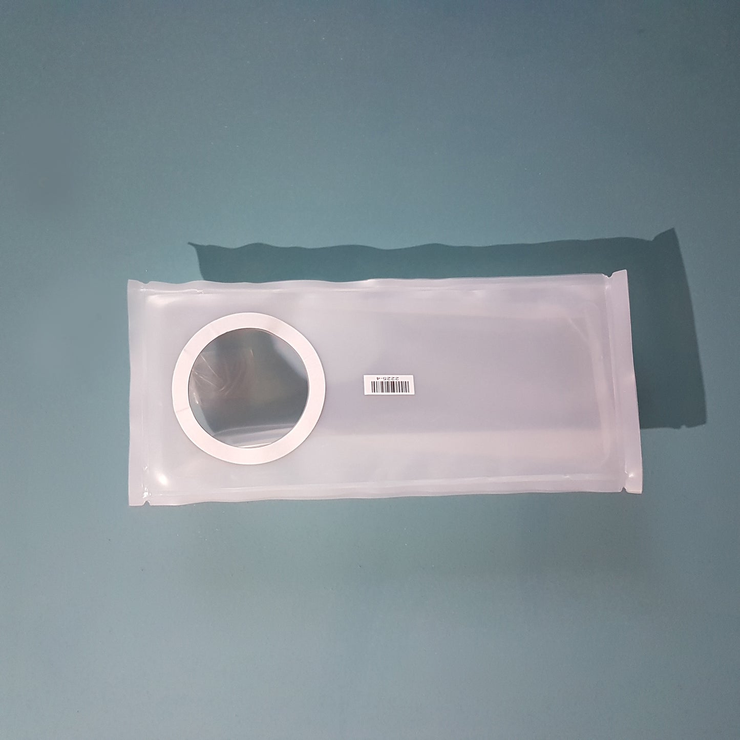 VBE-4 Vapor Barrier for 4" Recessed Pot Light