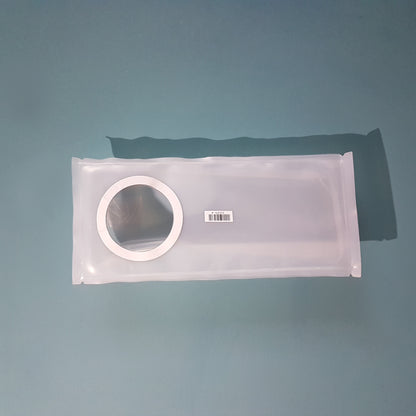 VBE-4 Vapor Barrier for 4" Recessed Pot Light