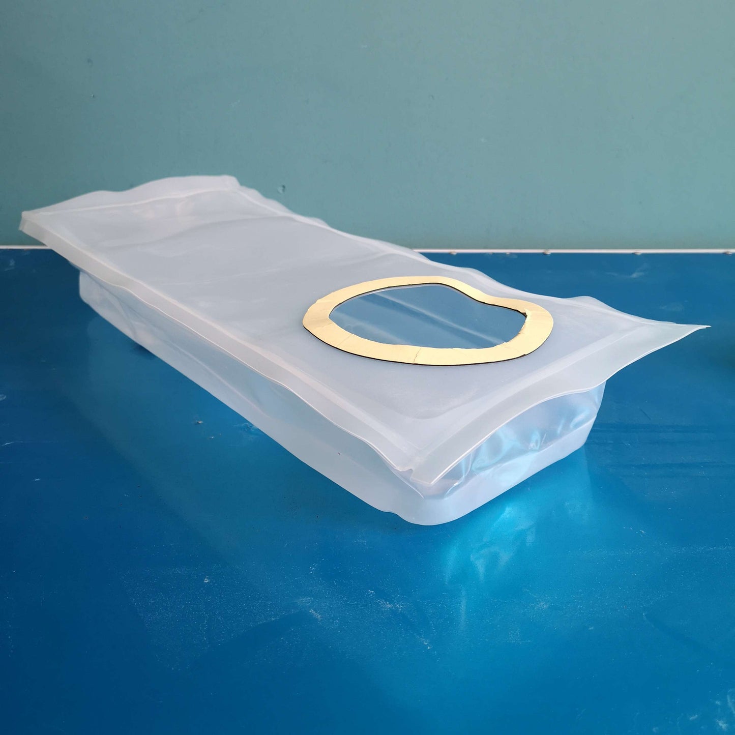 VBE-4 Vapor Barrier for 4" Recessed Pot Light