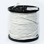 14/3 NMD-90 Copper Electrical Wire - White - 150M
