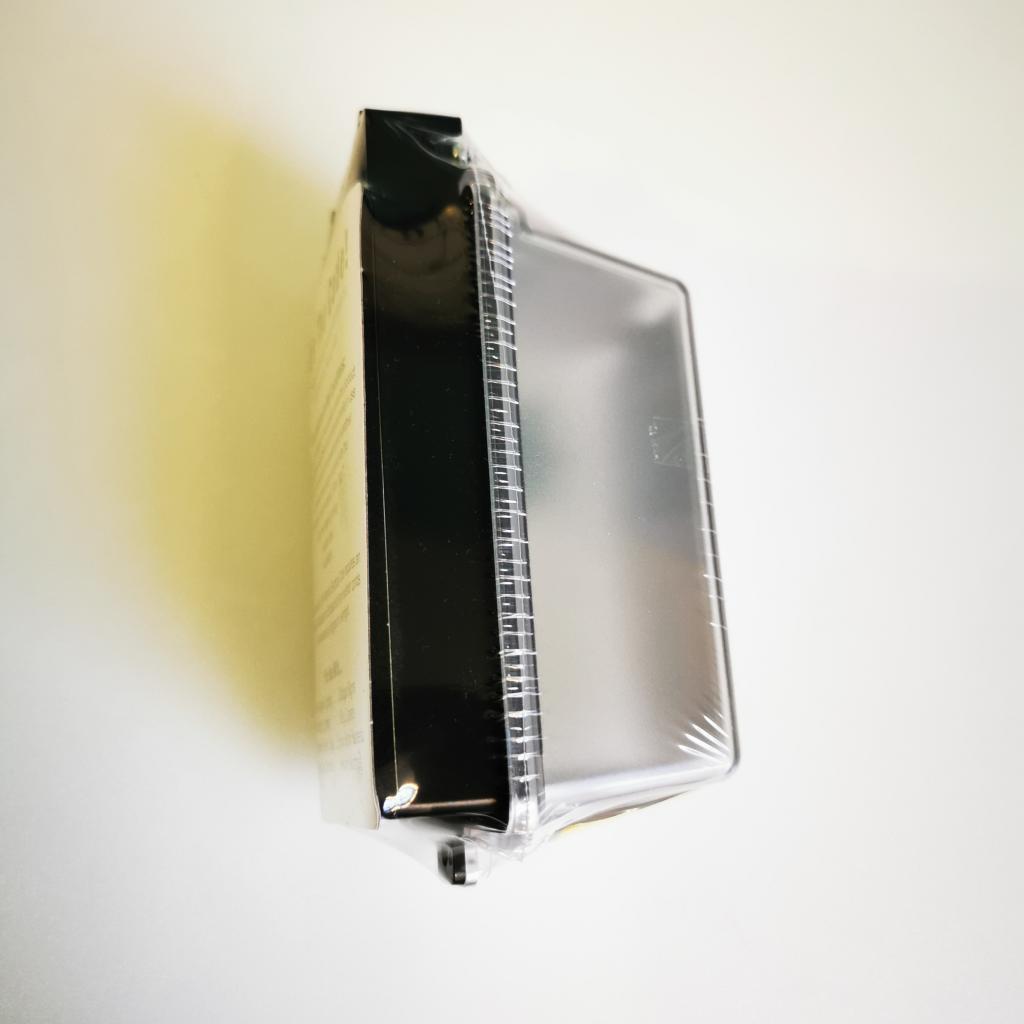 While-in-use single-gang extra-duty clear cover for outdoor receptacle